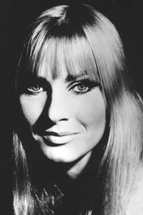 Photo of Virginia Wetherell