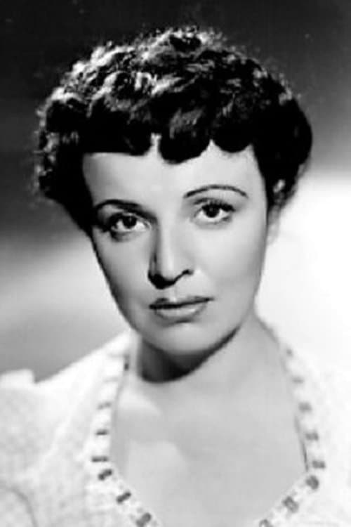 Photo of Virginia Zurí