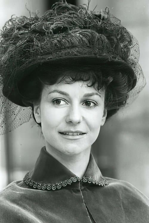 Photo of Virginie Billetdoux
