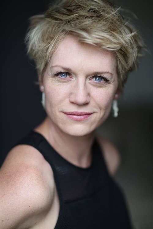 Photo of Virginie Caliari