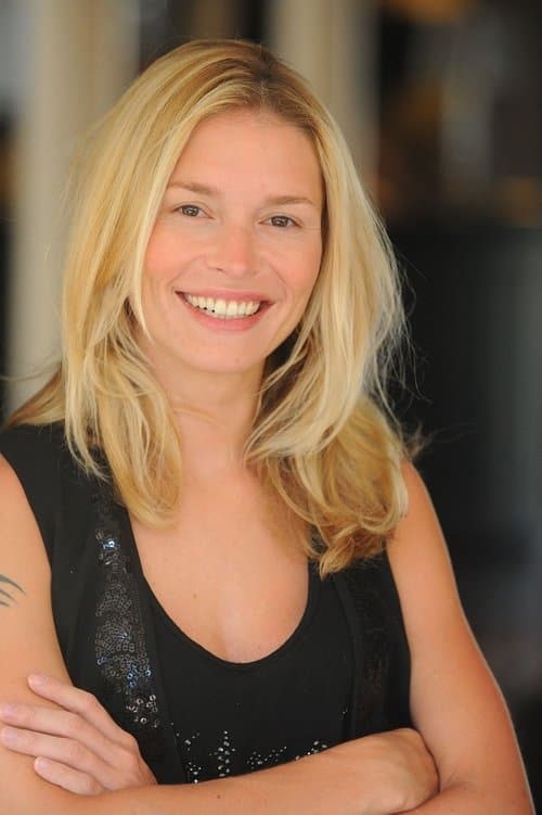 Photo of Virginie de Clausade