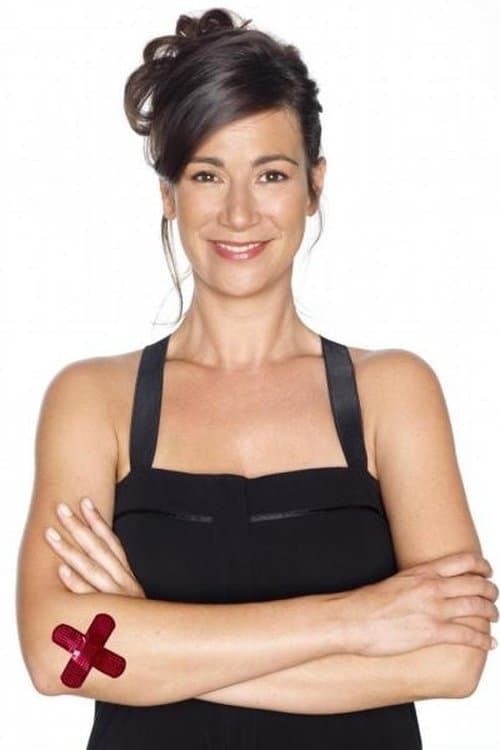 Photo of Virginie Hocq