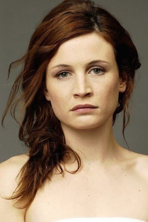 Photo of Virginie Lanoué
