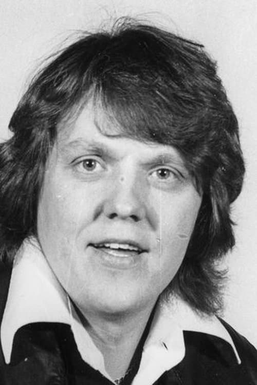 Photo of Visa Mäkinen