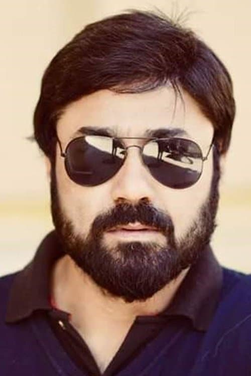 Photo of Vishal Om Prakash