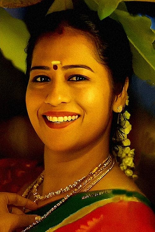 Photo of Vishalini Daniel