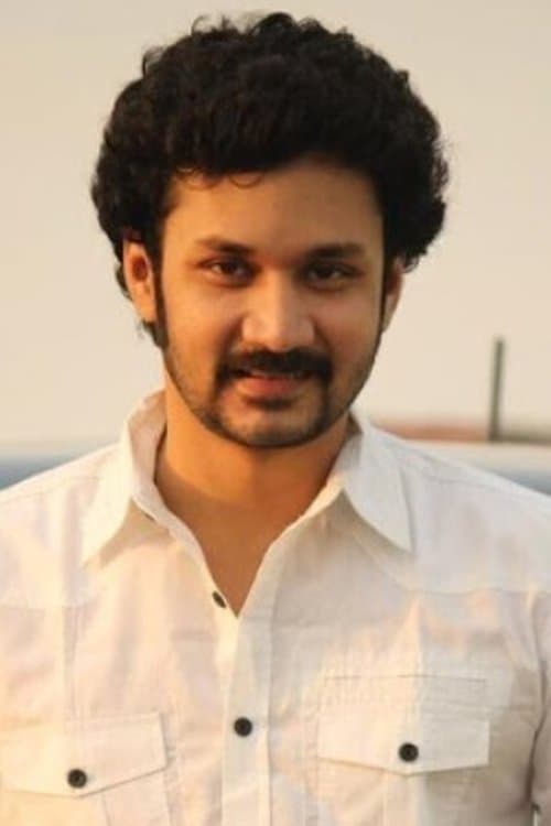 Photo of Vishnu Kumar