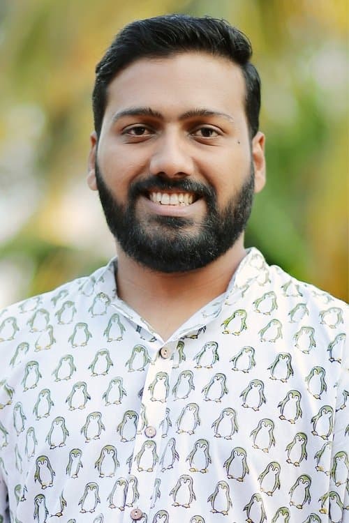 Photo of Vishnu Mohan