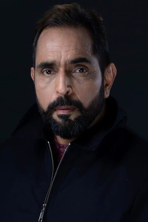 Photo of Vishwajeet Pradhan