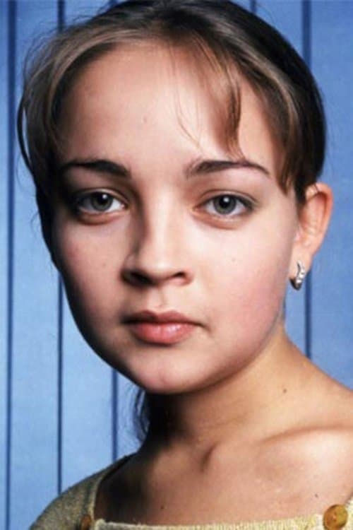 Photo of Vita Grebneva