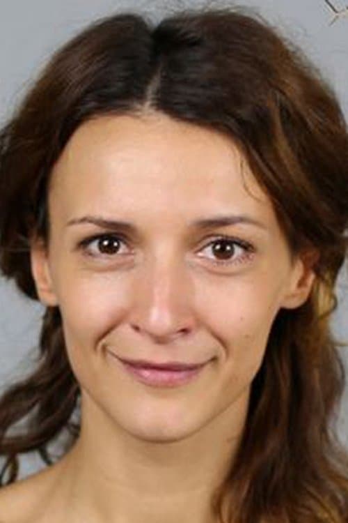 Photo of Vita Smachelyuk