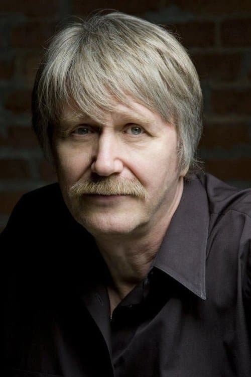 Photo of Vitali Baganov