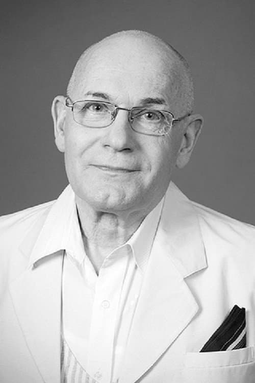 Photo of Vitali Bykov