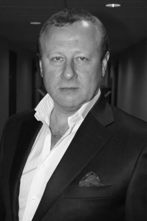 Photo of Vitali Usanov