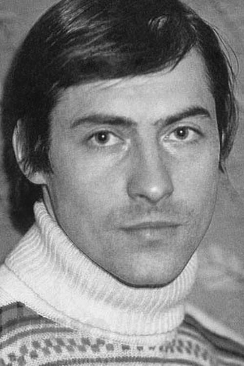Photo of Vitali Yushkov