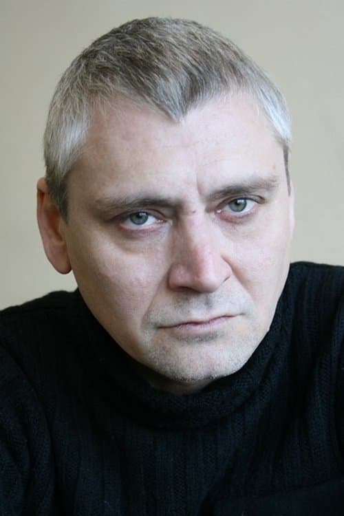 Photo of Vitalii Linetskyi