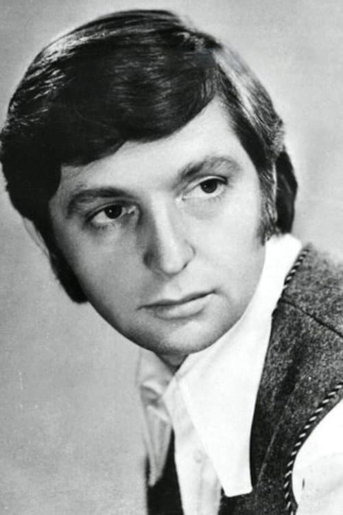 Photo of Vitaliy Doroshenko