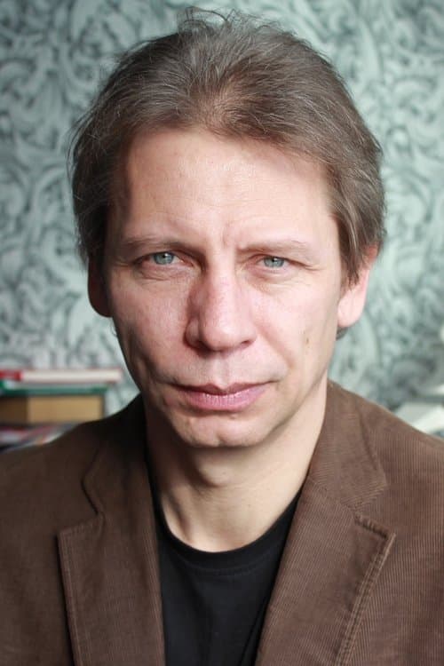 Photo of Vitaliy Pichik