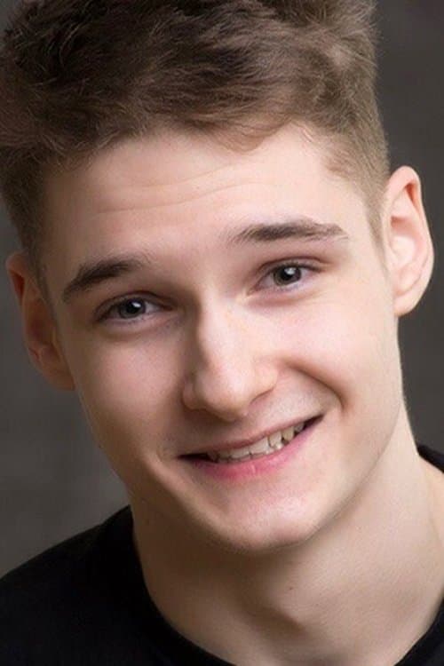 Photo of Vitaliy Shcherbina