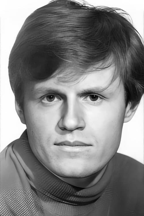 Photo of Vitaliy Yakovlev