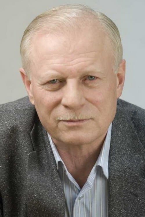 Photo of Vitaliy Zikora