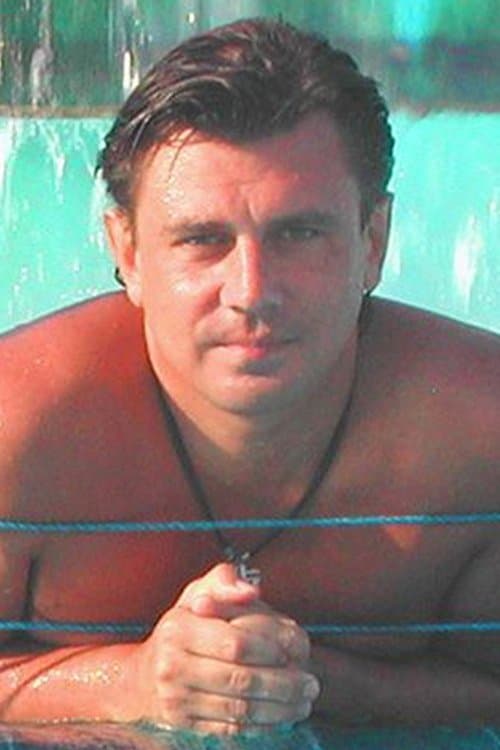 Photo of Vitaly Alexeyev