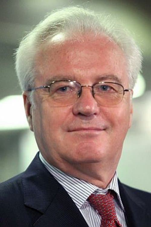 Photo of Vitaly Churkin