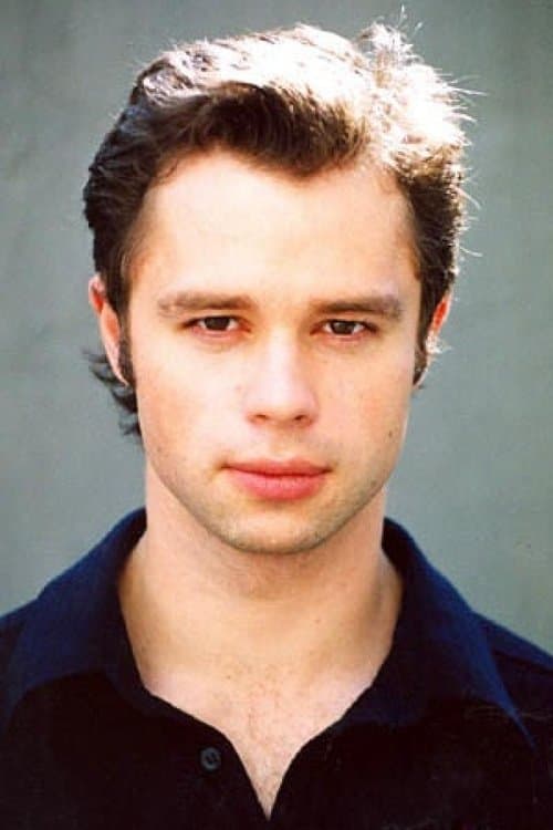 Photo of Vitaly Gogunsky