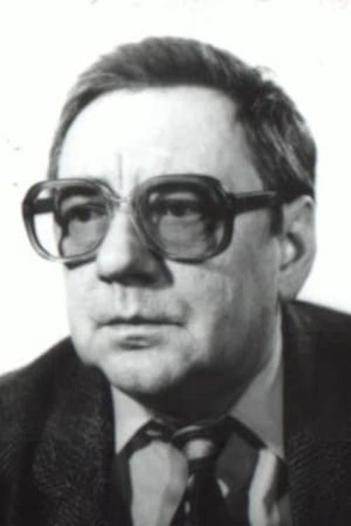 Photo of Vitaly Koltsov