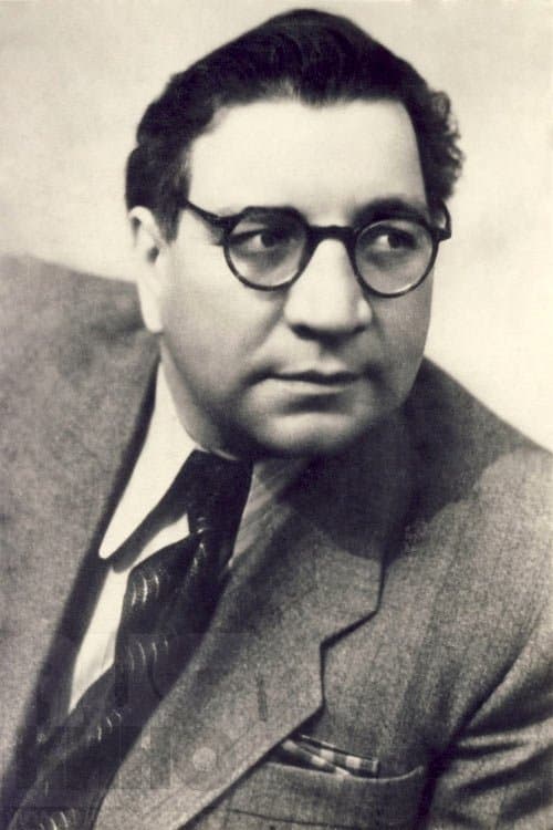 Photo of Vitaly Polizeymako
