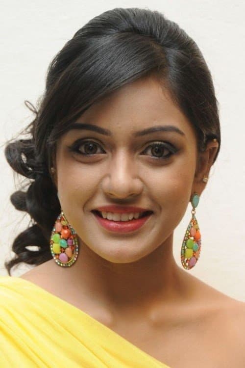 Photo of Vithika Sheru