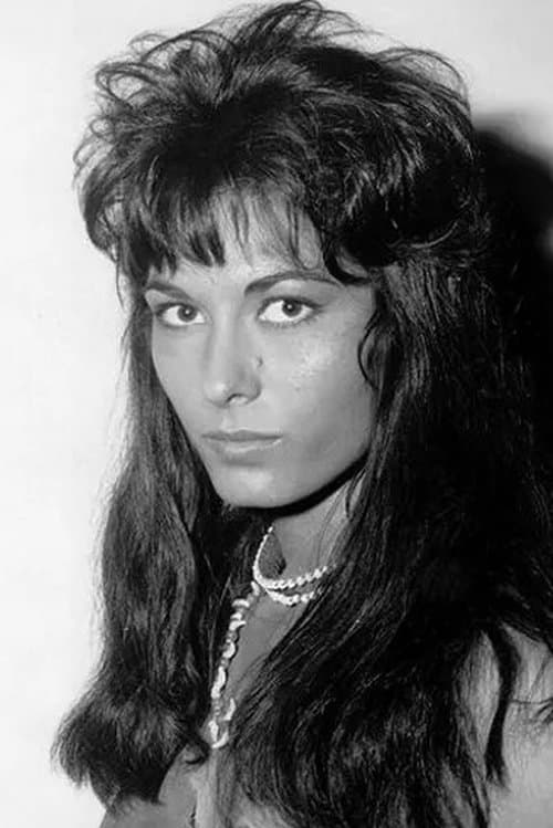 Photo of Vitina Marcus