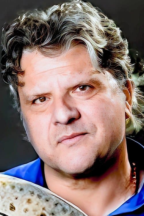 Photo of Vito Rezza