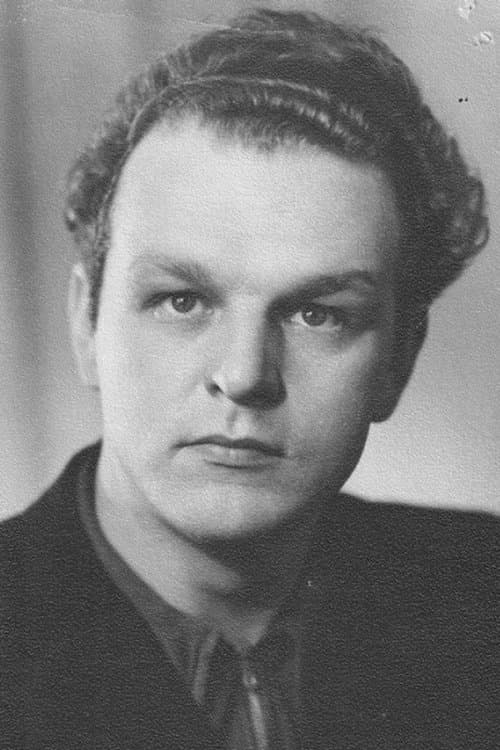 Photo of Vitold Janpavlis
