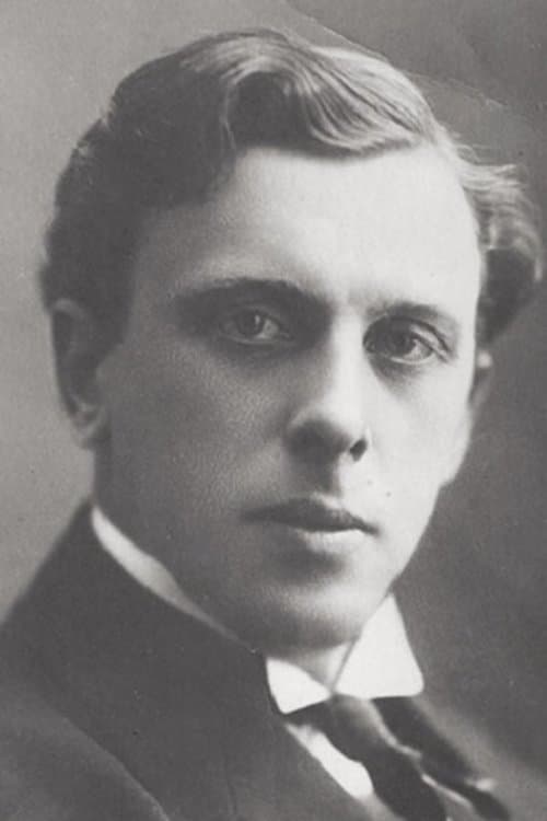 Photo of Vitold Polonsky