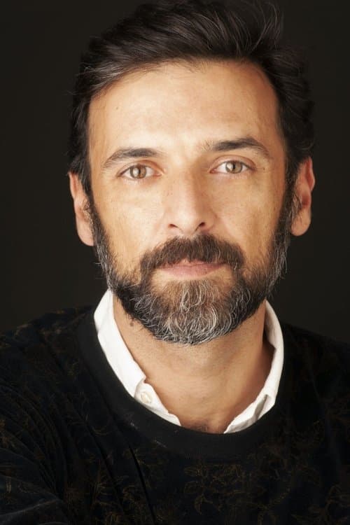 Photo of Vítor Andrade