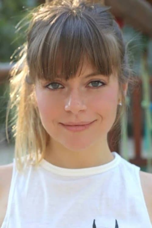 Photo of Vitória Frate