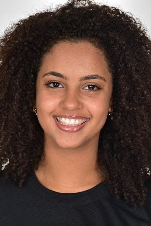 Photo of Vitória Valentin