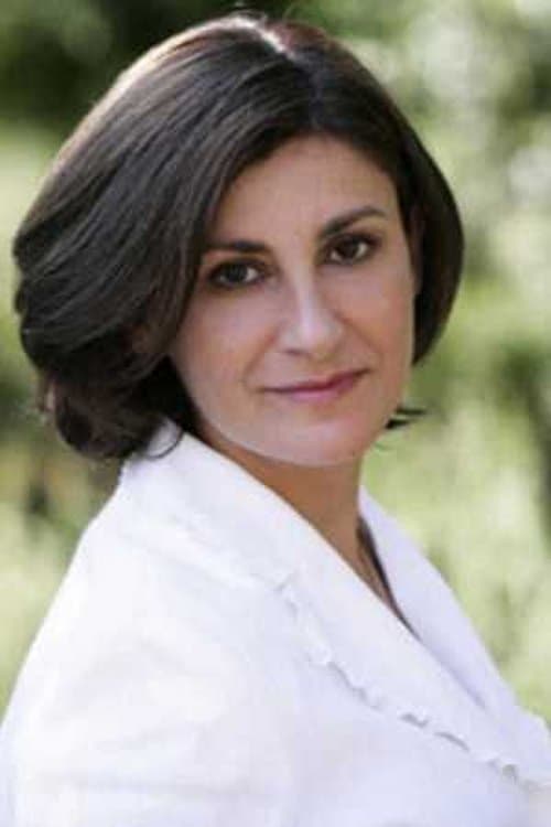 Photo of Vittoria Piancastelli