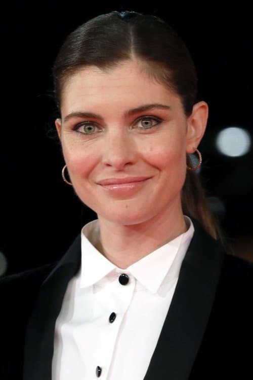 Photo of Vittoria Puccini