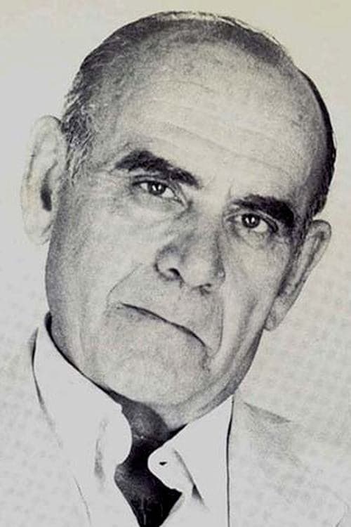Photo of Vittorio Caprioli