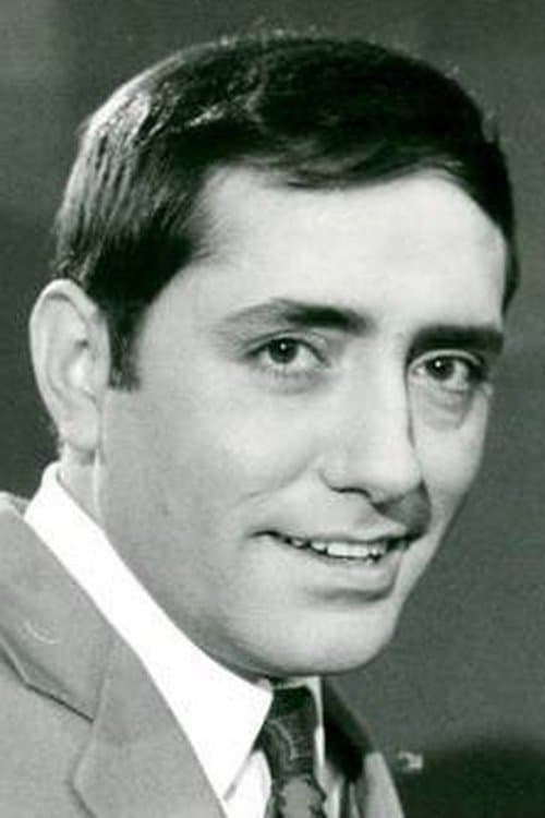 Photo of Vittorio Casagrande