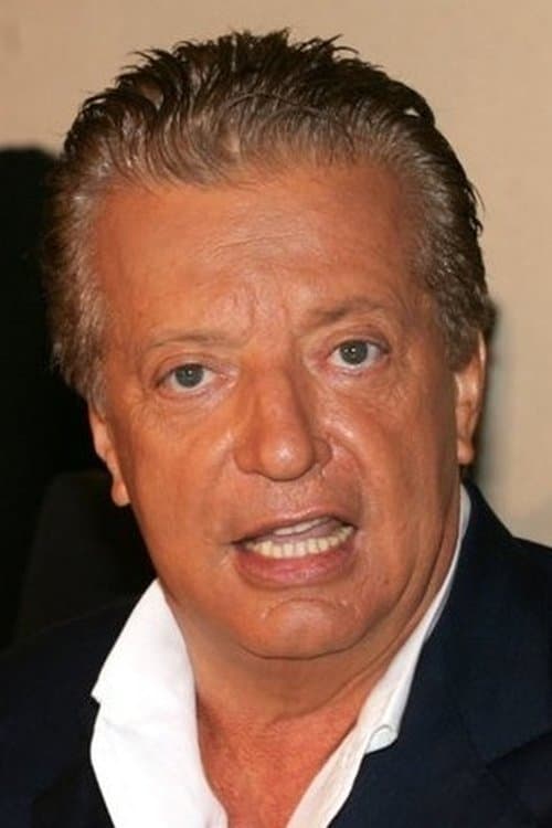 Photo of Vittorio Cecchi Gori