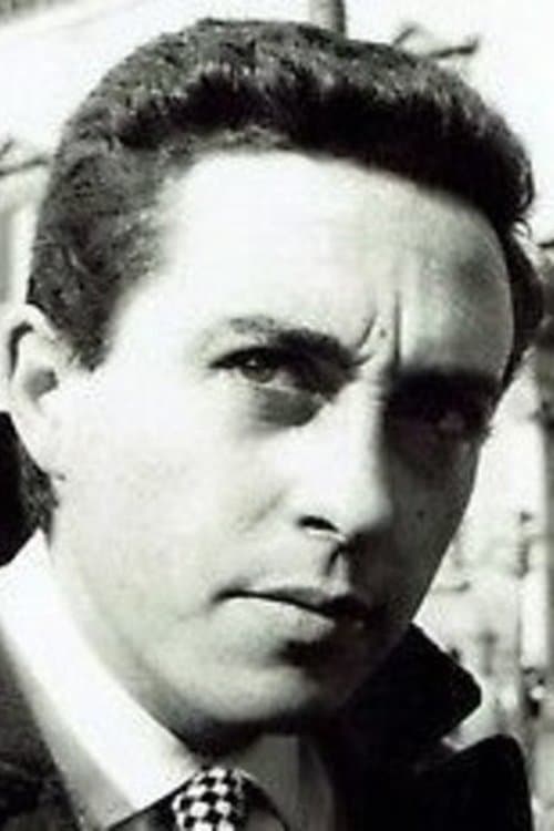 Photo of Vittorio Congia