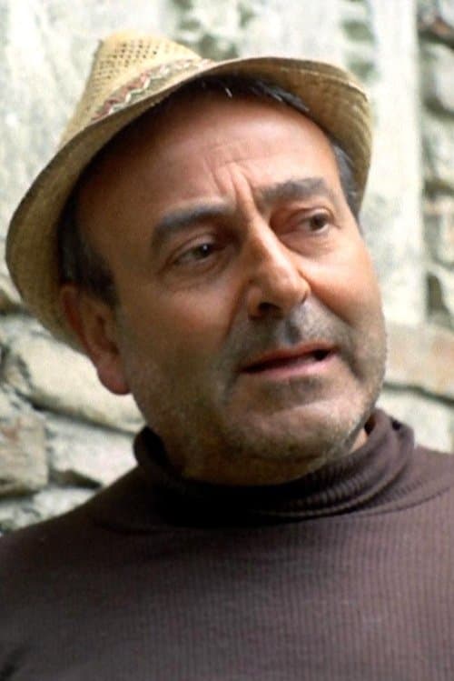 Photo of Vittorio Duse