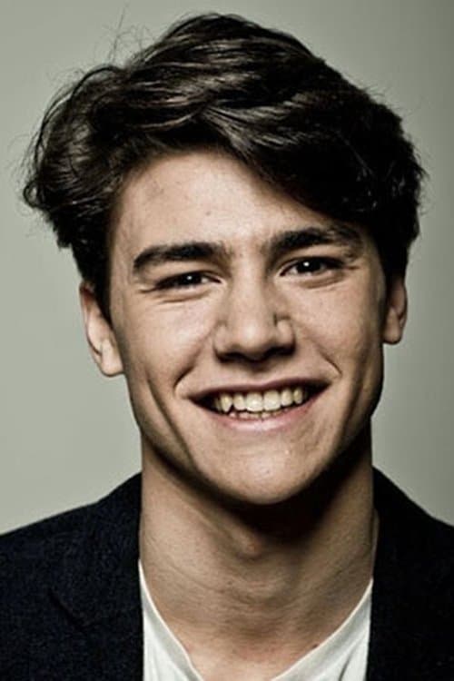 Photo of Vittorio Magazzù