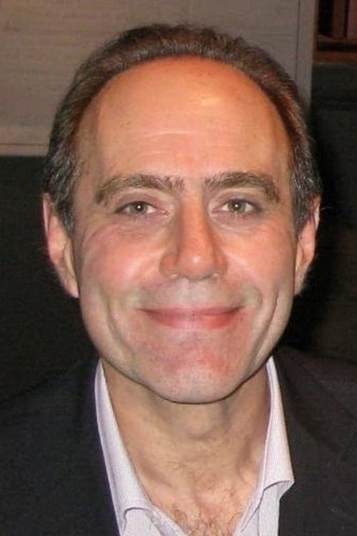 Photo of Vittorio Rossi