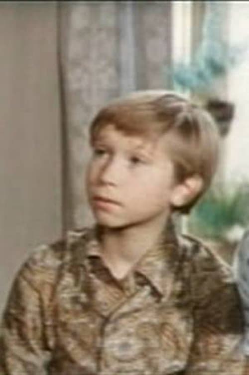 Photo of Vitya Mikhailov