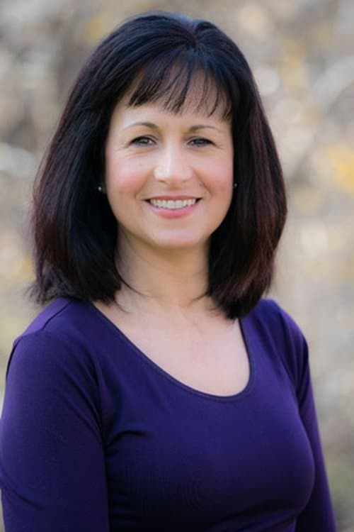 Photo of Viv Farmer