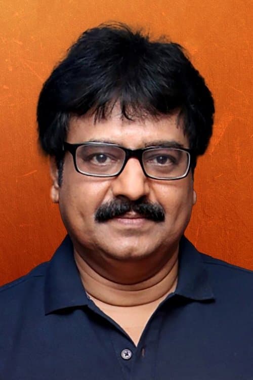 Photo of Vivek